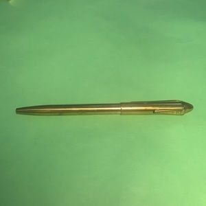 MILLAR brass pen Collectibles